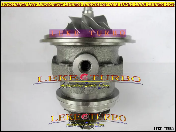 Turbo Cartridge CHRA Core GT25 700716-0009 700716 700716-0003 8972089663 8971894520 8972089661 8970787842 For GMC W3500 4HE1 4.8