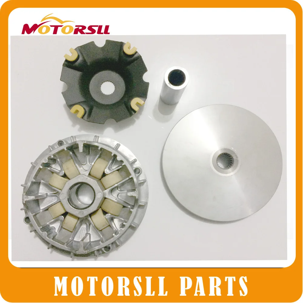 Drive gear Pulley for CFMOTO ATV cf 500  CF500HL and CF625 CF800 X8 Z8 U8  atv quads code 0180-051000-0003 CF moto CF2V91W