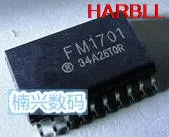 FM1701 SOP10 general reader chip