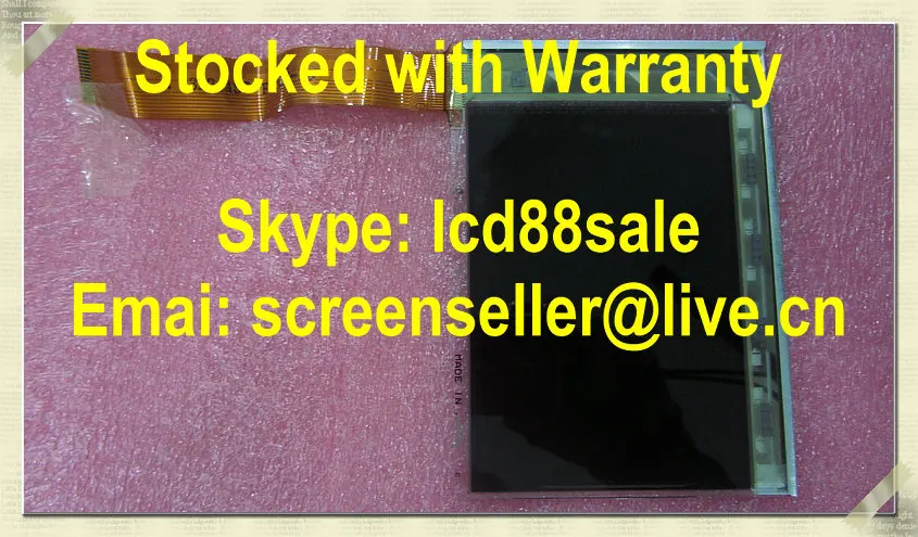 best price and quality  KL3224AST   industrial LCD Display