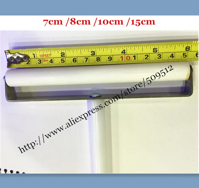 Roller Patch Roller, Peritoneal Post, OCA Polarized Film Roller, Bulldozed Flat Tire, Accessory Bundles, 7cm, 8cm, 10cm, 15cm, 1