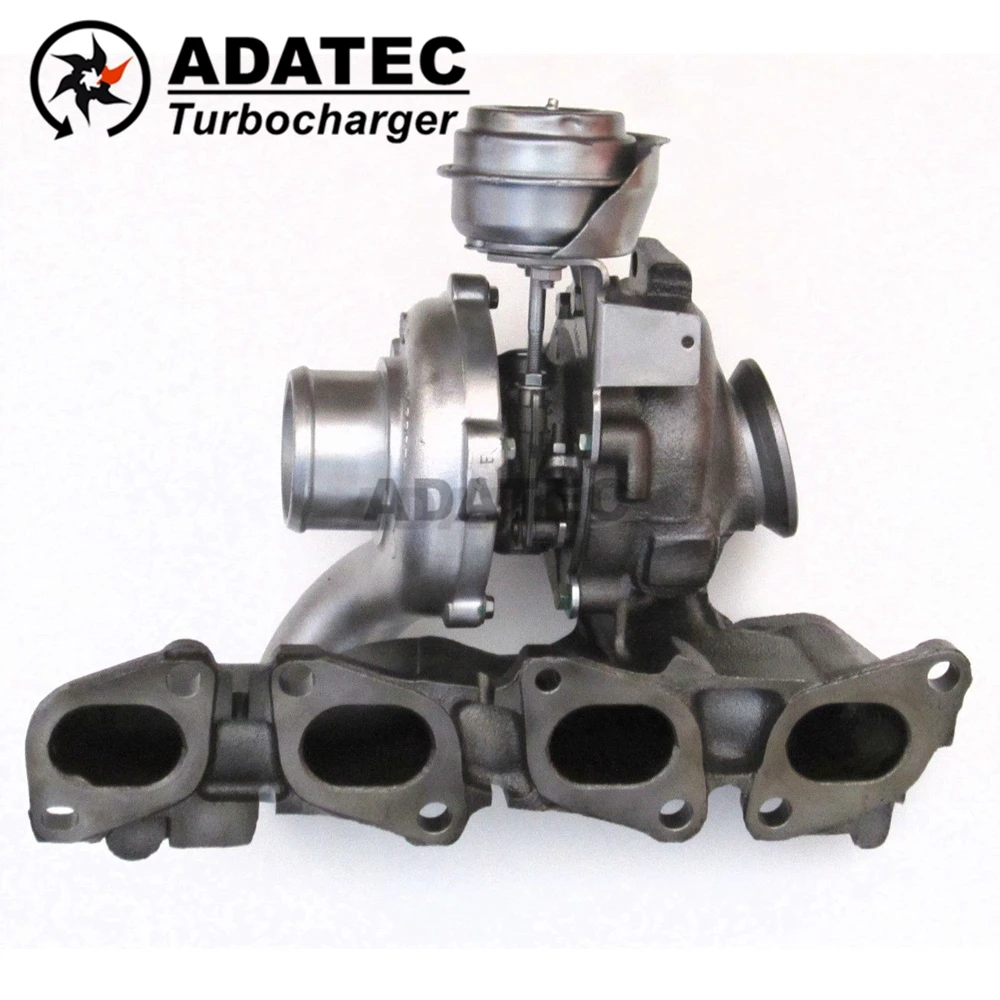 GT1749V Full Turbolader 773720 766340 755046 740067 Turbocharger 860549 849348 849537 for Opel Vectra C 1.9 CDTI 150 HP Z19DTH