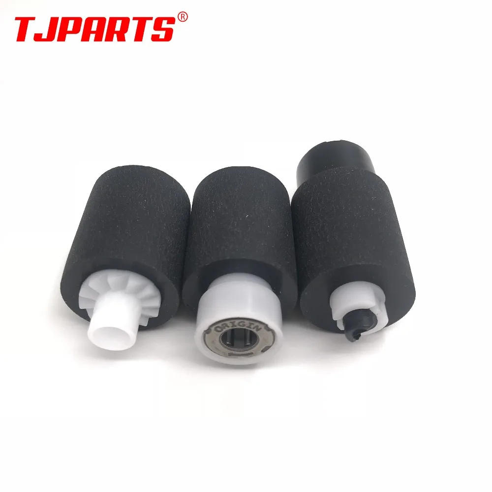 1SET X 2BR06520 2F906240 2F906230 Pickup Roller for Kyocera FS1028 1035 1100 1120 1128 1135 1300 1320 1370 2000 2020 3900 4020