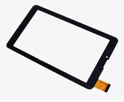 7inch 163*97mm 50pin LCD For Mediacom SmartPad 720M M-MP720M 3G Screen Display Tablet Touch screen Digitizer