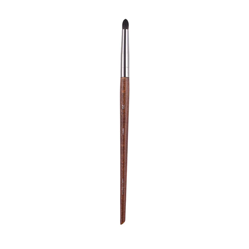 

Professional Medium Precision Smudger Brush #212 Tip Pointed Eyeshadow Makeup Brush