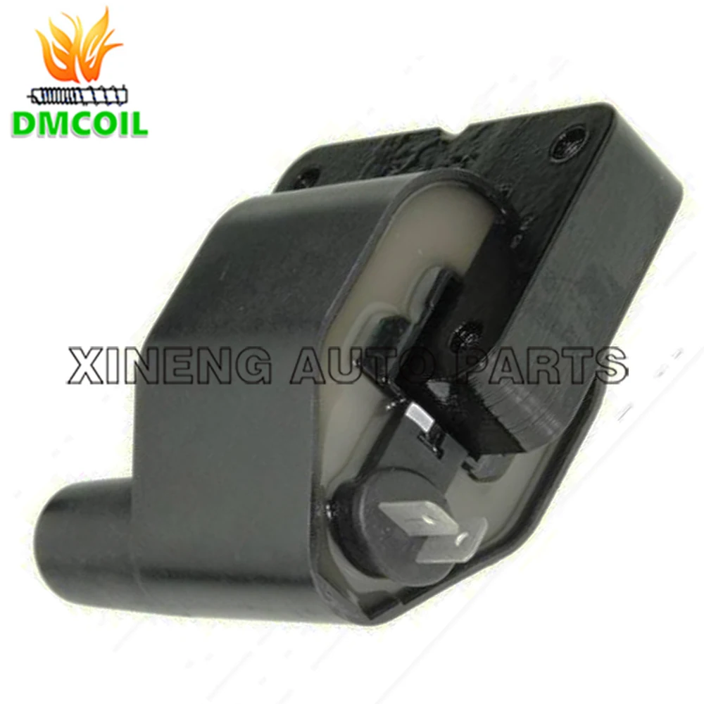 IGNITION COIL FOR DAEWOO MATIZ HYUNDAI GALLOPER II KIA AVELLA MITSUBISHI PAJERO II SIGMA (83-03) 96336522 AA10018100B MD141711