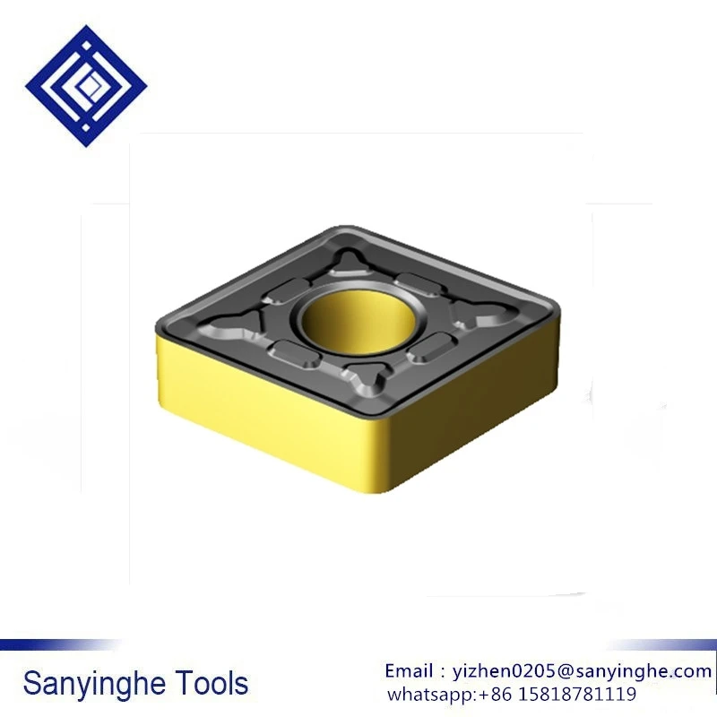 

10pcs/lots CNMG120404/08 PR 4325 CNMG120404/08 PM 4315 cnc carbide inserts blade lathe tools