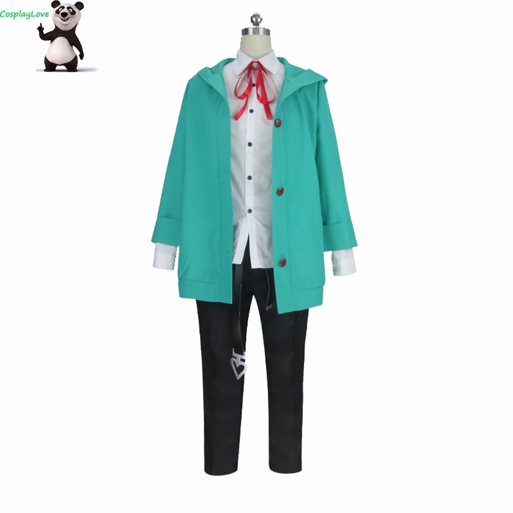 Division Rap Battle HypnosisMic DRB Ramuda Amemura Cosplay Costume Shoes Custom Made For Christmas Halloween CosplayLove