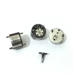 New Euro3 Diesel Fuel Injector Common Rail Control Valve 28538389 9308z621c 28239294 for Delphi Ford Renault Nissan Ssangyong
