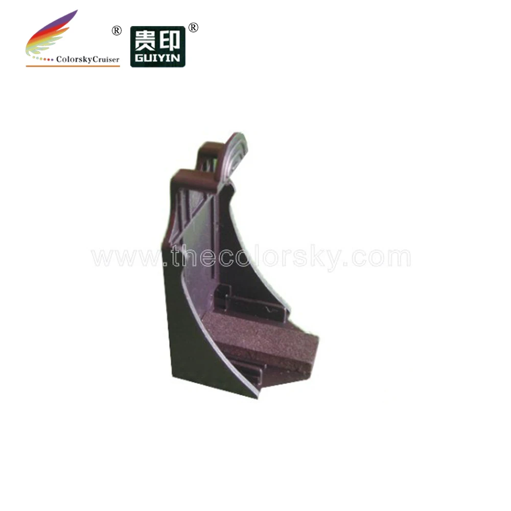Imagem -02 - Plástico Recarga Inkjet Cartucho de Tinta Transporte Clipe para Canon Pg240 Cl241 Pg40 Pg50 Pg-540 Cl-541 Cl-41 241 Peças c2