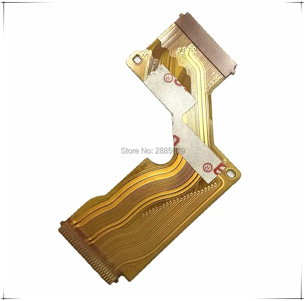 NEW Main Board and Power Board Connect Flex Cable  For Canon EOS 760D Kiss 8000D Rebel T6s Digital Camera Repair Part