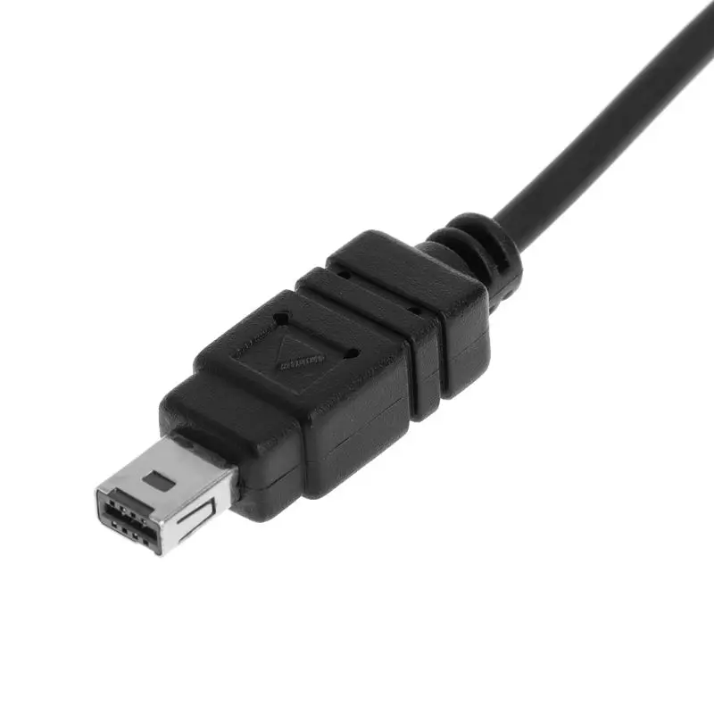 1pcs New 2.5mm-N3 Remote Control Shutter Release Cable for Nikon DSLR Cameras D3100 D7000