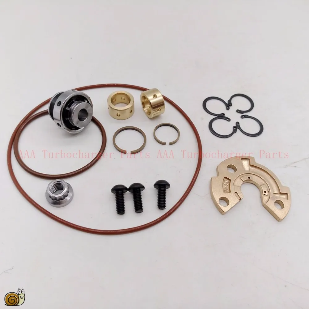 Gar-rett T25 TB25  Turbo Repair /Rebuild Kits Supplier AAA Turbocharger Parts