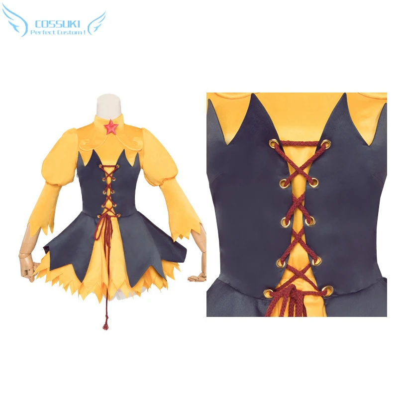 

Cardcaptor Sakura Kinomotosakura Cosplay Costume Stage Performance Clothes , Perfect Custom for You !