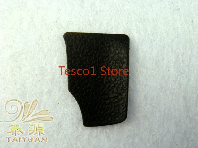 Original For Nikon D7000 Camera Thumb Rear Back Cover Rubber Unit