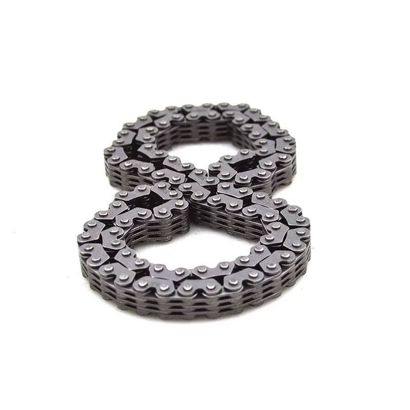 Motorcycle Links Timing Chain Silent Cam Chain for HONDA CB600F CBR600F2 CBR600F3 CBR600F4 CBR600RR CBR600F4i CBR600 RA CBR600SE