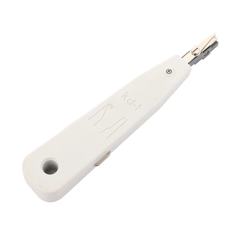 RJ45 Crimper Ethernet Network Cable Tracker LAN Tester Tool Kit Crimp Pliers Stripper RJ11 Cat5 Cat5E Cat6 Wire Line Detector
