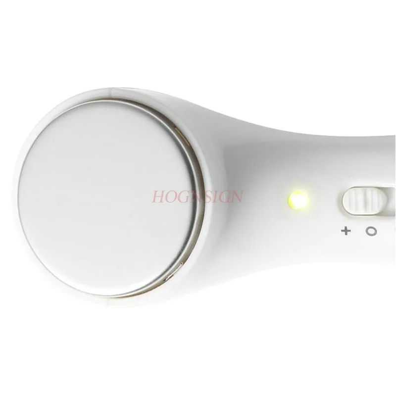 أداة تنظيف التصدير الكهربائية المنزلية لتدليك الوجه وتصدير الوجه إلى معدات تجميل الرؤوس السوداء