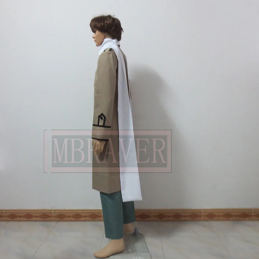 Axis Powers Cosplay Hetalia Russia costumi Cosplay di cheng Braginski