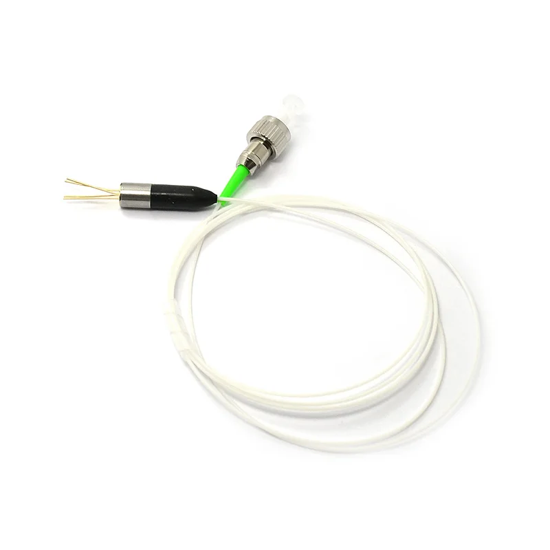 1550nm DFB Laser Diode Fiber Output Power 4mW FC APC High Quality Industry Lab Lazer