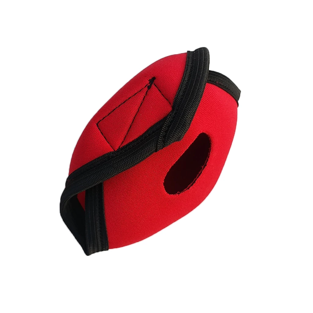 Neoprene second Stage Regulator Protector Cover Durable Dive Accessory Second Stage Protector Cover Neoprene