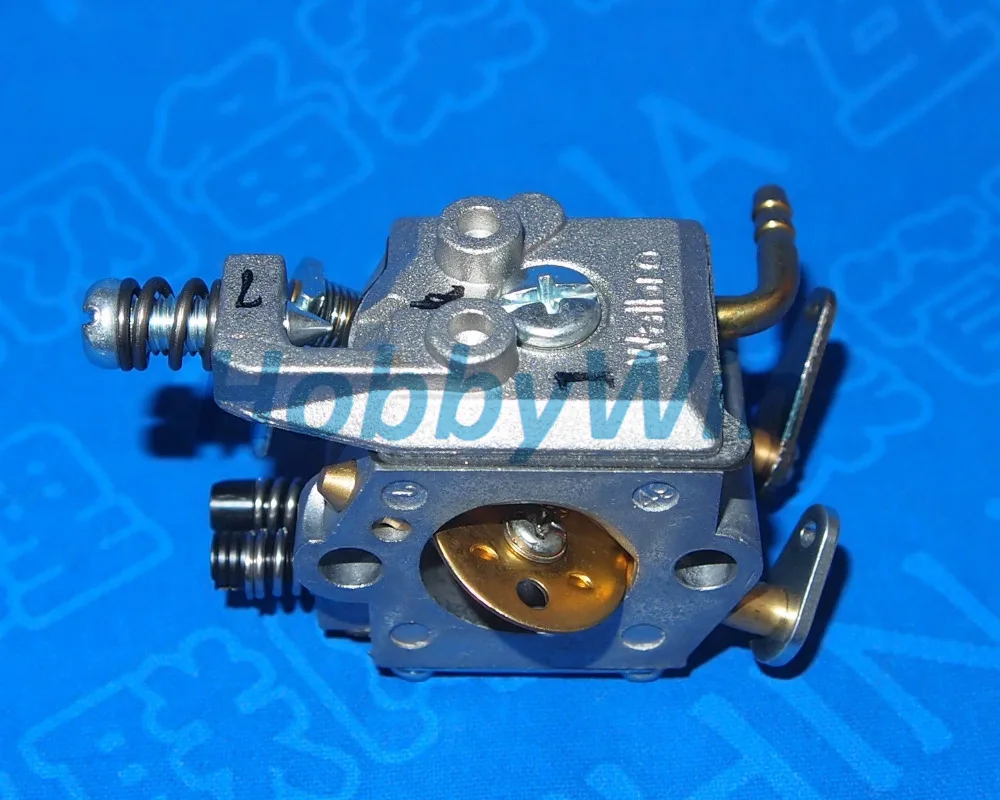 Carburetor for NGH GT17 Gasoline Engine