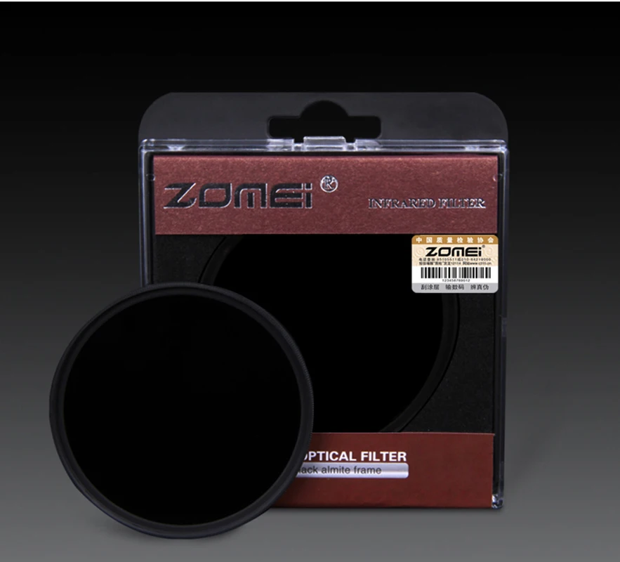 Zomei 49/52/55/58/6…