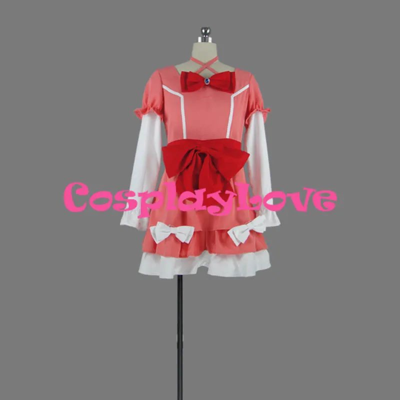 Eromanga-sensei Elf Yamada Cosplay Costume Custom Made For Halloween Christmas CosplayLove