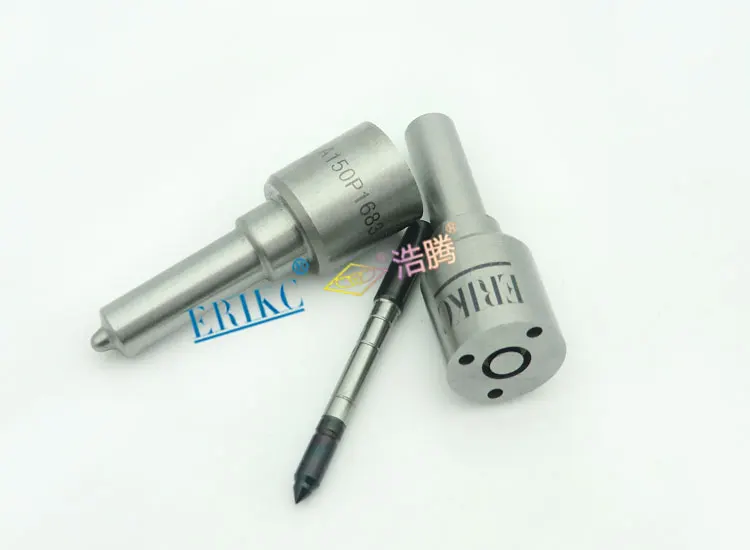 ERIKC DLLA 150p1683 fuel injector diesel nozzle DLLA 150 p1683 Spray Nozzles for bosch 0445110304 CHERY 481A1112011BA