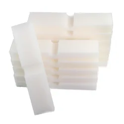 Generic Pack of 12 Compatible Foam Pad Fit for Fluval FX4 FX5 FX6 Aquarium Filter