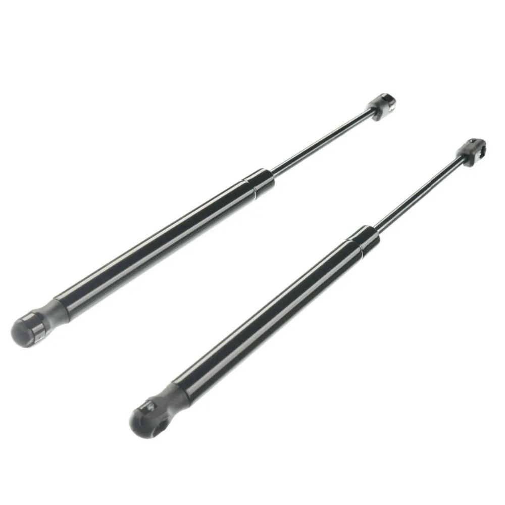 2 PCS Rear Window Glass lift supports Shock Struts for Hyundai Tucson 2005 2006 2007 2008 2009 SG367011