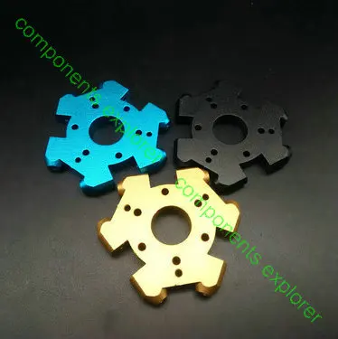 Efeito final para kossel