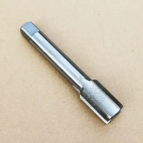 

M20 x 1.0 Metric HSS Right hand Tap
