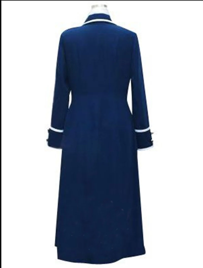 Hetalia Cosplay Costumes Hetalia Axis Powers Austria Cosplay Costume coat+scarf 11