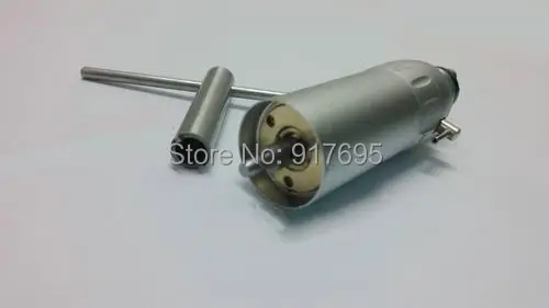 Low Speed Reparing Tools For Dental Low Speed Motor Disassembly
