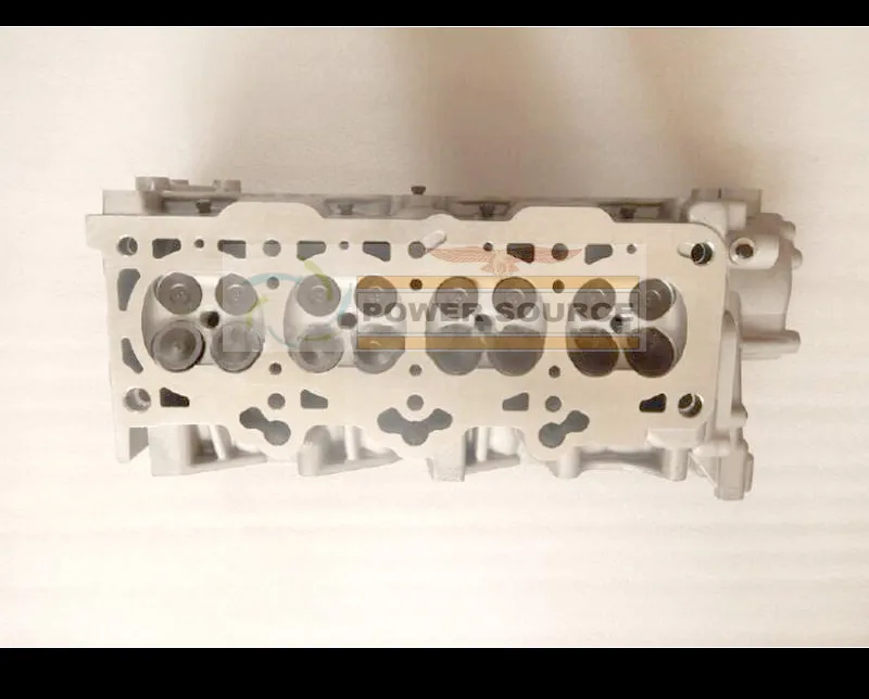 

G4GC Complete Cylinder Head Assembly For Hyundai Tucson Sonata K-ia Spectra Cerato Sportage Carens 2.0L 22100-23760 G4GA Elantra