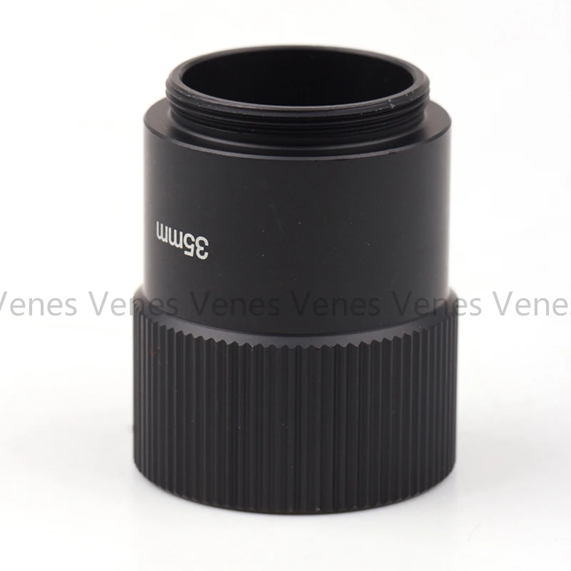35mm C-CS Mount Lens Adapter Ring Extension Tube for CC TV Security Camera