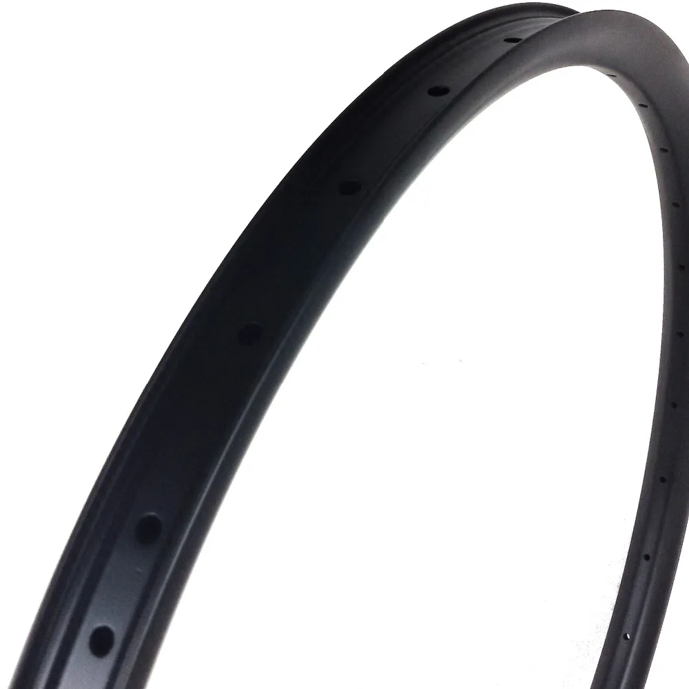 

best-selling South America countries 27.5er hookless carbon MTB rim 35mm width clincher for Cross Country/all mountain/downhill