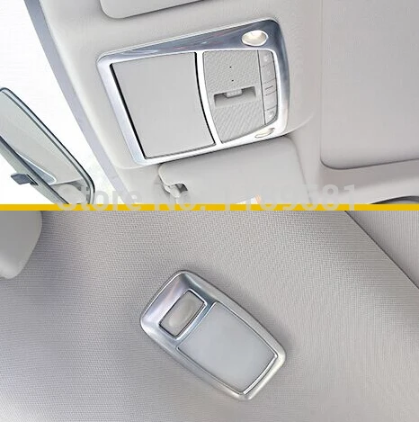 

Внутренние фонари для Nissan X-Trail Rogue 2014 2015 2016