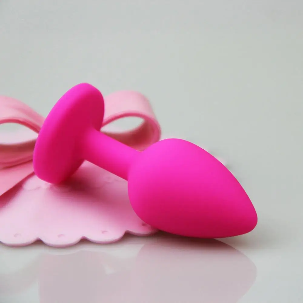 Daddy Butt Plug Review: Why This Silicone Anal Toy Is a Must-Try for  Beginners and Enthusiasts Alike