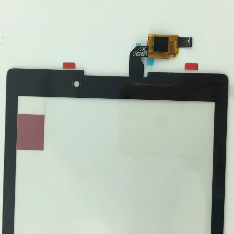 new 8 inch Touch Screen with Digitizer Panel Front Glass Lens For Lenovo Tab 2 A8-50F Tab2 A8-50LC A8-50