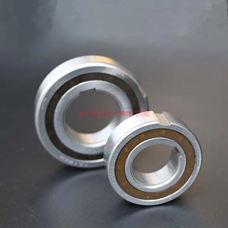 2023 Promotion Direct Selling High Quality 2pcs 8mm Bearing X 22mm 9mm Csk8pp 608-2rs One Way Clutch Dual Keyway Backstop