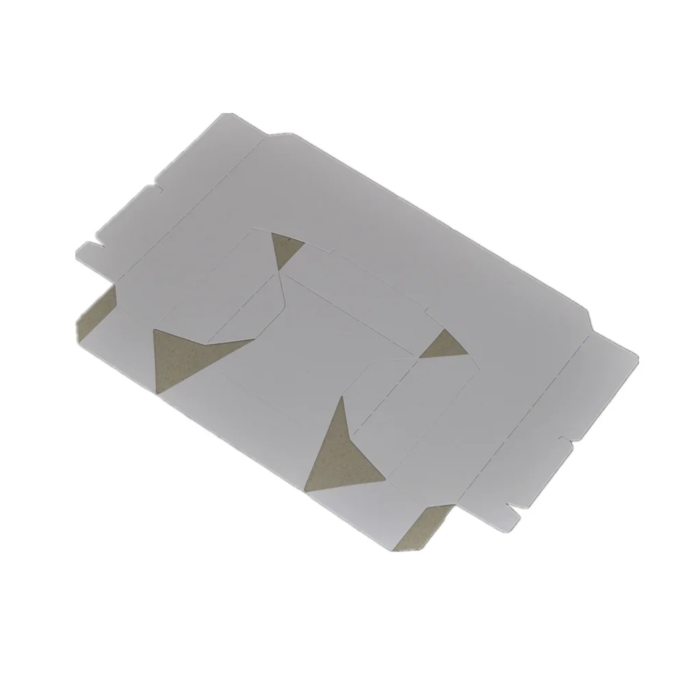 US Version Protector for N64 Game Card Cartridge Housing Shell Case Cove Paper Case Boxes