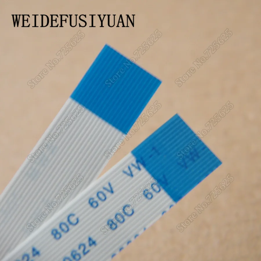 New Power Switch FLEX Kabel untuk Dell Alienware M11x R2 FD86P M11X R1 Power Switch FLEX Kabel 15 Cm 16 -Pin