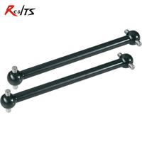 112115 FS racing/CEN/REELY 1/5 scale RC car rear wheel drive shaft / dog bone for Buggy, Truggy, MT, SC