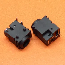 1 Piece New Laptop Power DC Jack Connector For Samsung XO5 X10 X11 X12 X15 P28 P30 P40 NP-NC10 V20 V25 VM6000 VM7000,DC-037