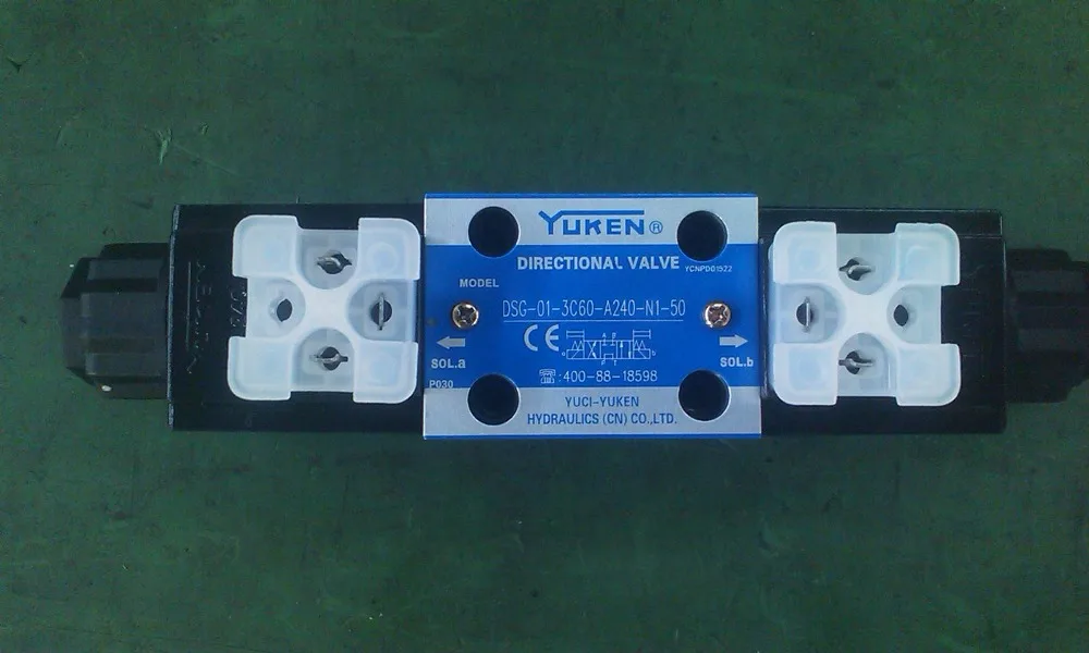 

hydraulic valve/hydrovalve,solenoid directional valve electromagnetic directional valve,DSG-01-3C60-D12/D24/AC110/AC240