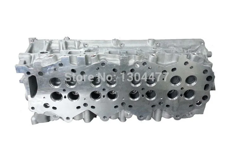 WE AMC:908 749 Cylinder head for Ford Ranger/Everest 2499cc 2.5TDI+3.0TDI DOHC 16v 2009/Mazda BT-50 pick-up 3.0D DOHC 2006-