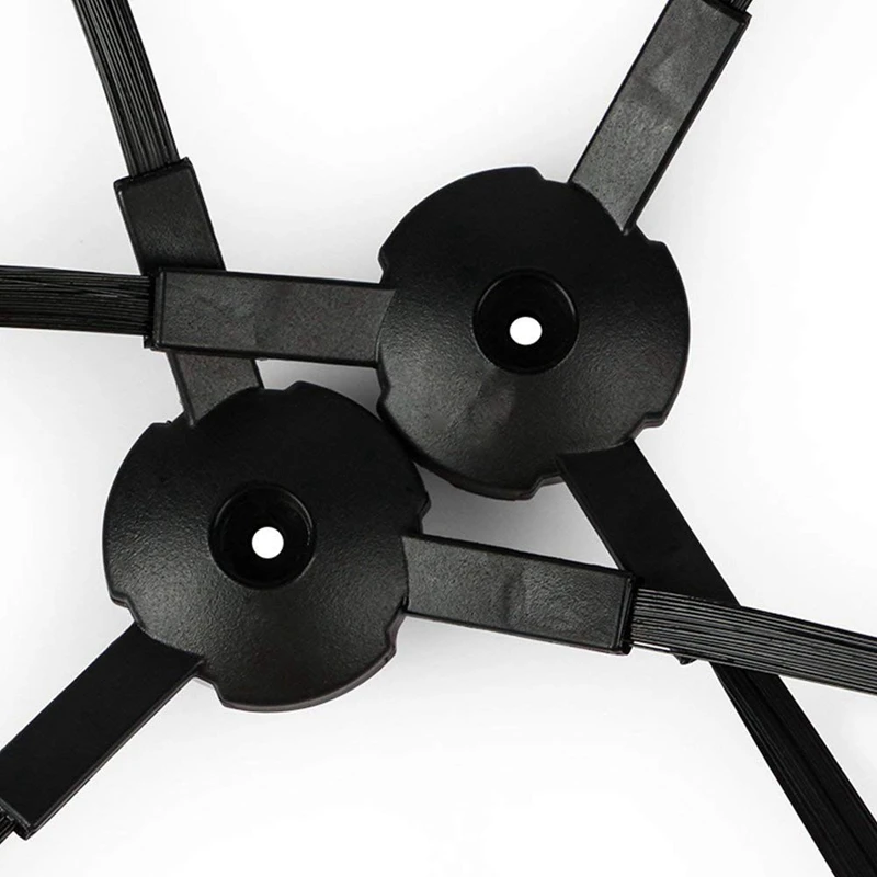 Kit de filtre HEPA pour CHUWI ilife v5s v5 x5 ilife V3s v3s pro v3l v5s pro v50, brosse latérale 6x, aspirateur robot, meilleure vente