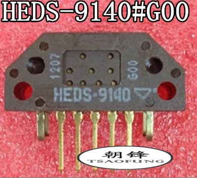 

5PCS HEDS-9140#G00 HEDS-9140 G00 decoder photoelectric se or ADuC847BSZ62-5 ADuC847BSZ62 ADuC847 MQFP52 New Original